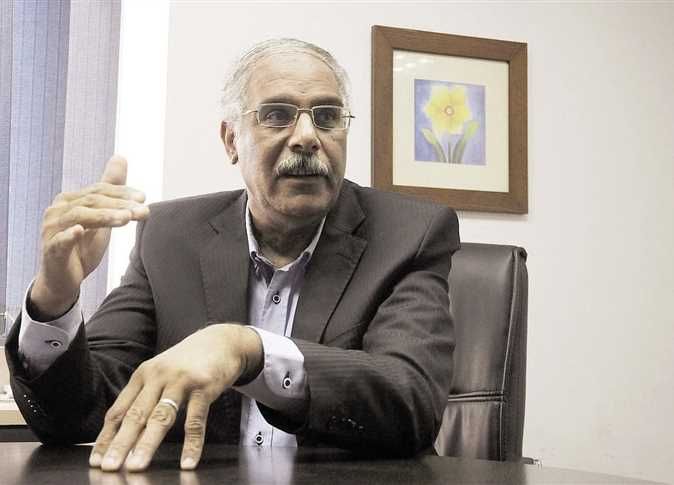جمال علام 