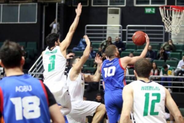 من المباراة 