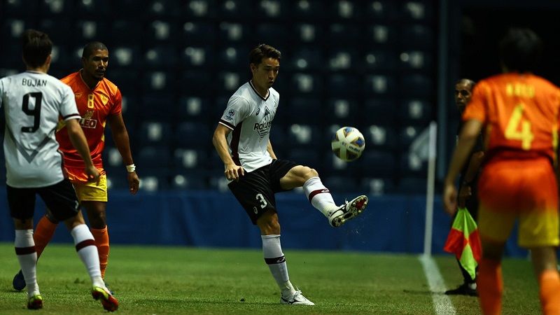 من اللقاء (نقلا عن حساب فيسيل كوبي على تويتر)