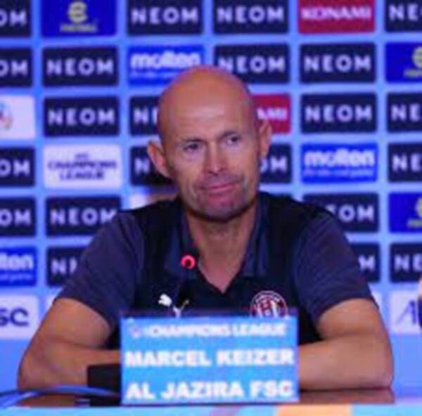 مارسيل كايزر