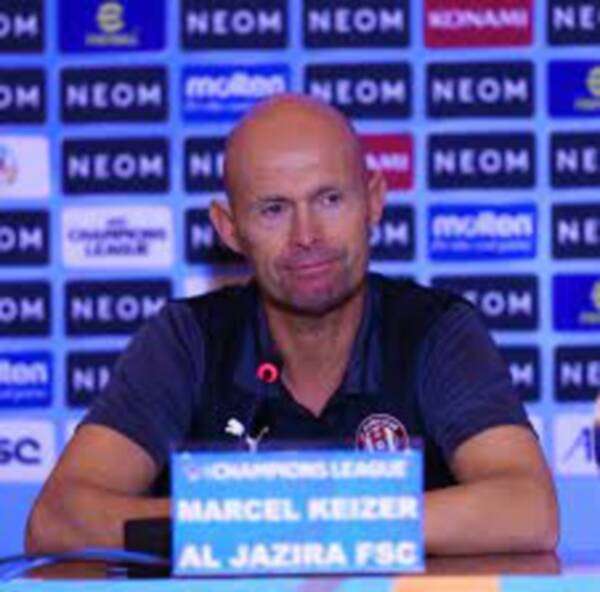 مارسيل كايزر