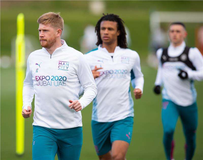 من التدريبات