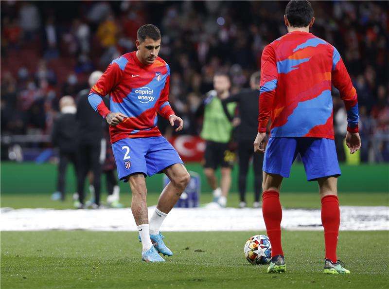 خوسيه ماريا خيمينيز