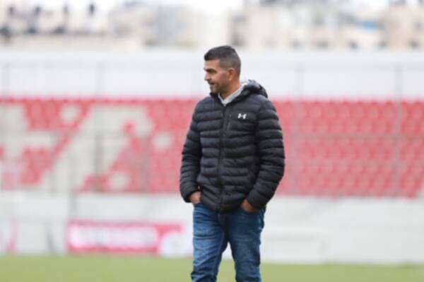 أيمن صندوقة