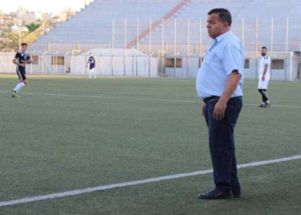 سعيد أبو الطاهر