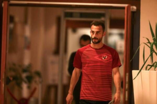 أحمد عبد القادر