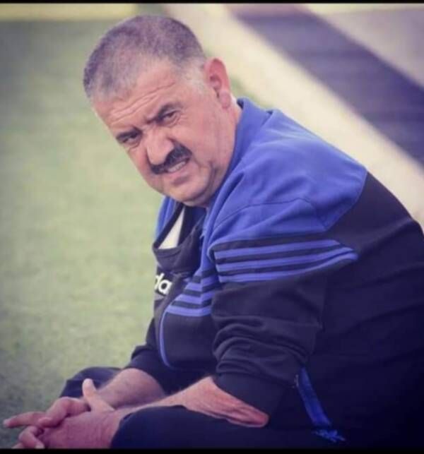 عمر العجلوني