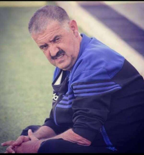 عمر العجلوني