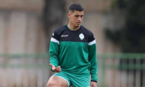 سفيان بنجديدة 