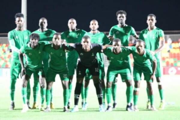 من المباراة