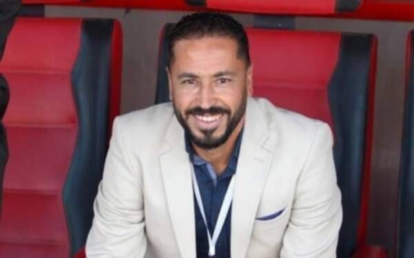 محمود الحديد