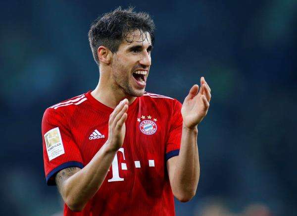 خافي مارتينيز