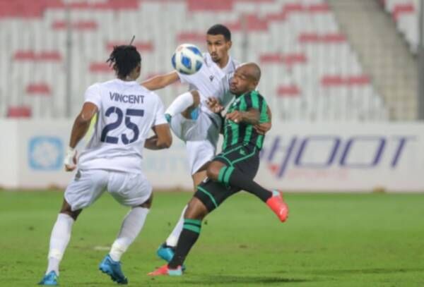 من الدوري البحريني