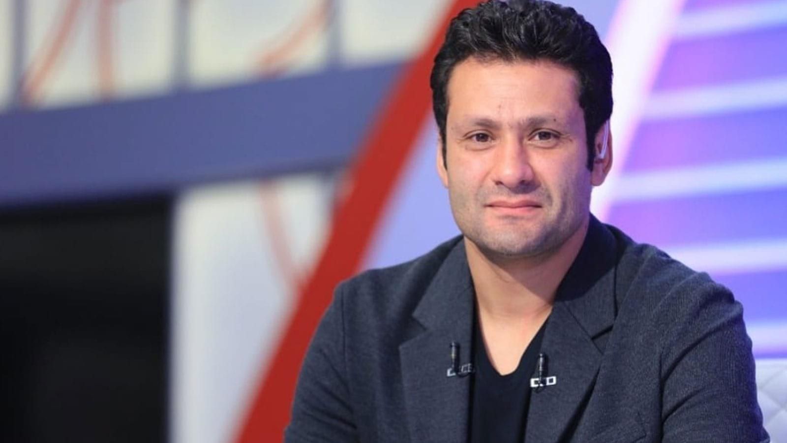 محمد أبو العلا 