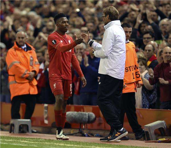 كلوب وستوريدج