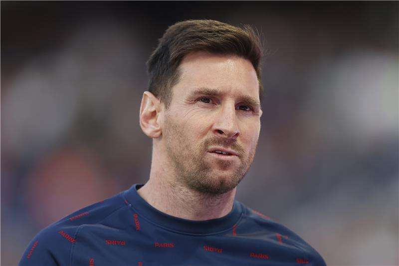 ميسي