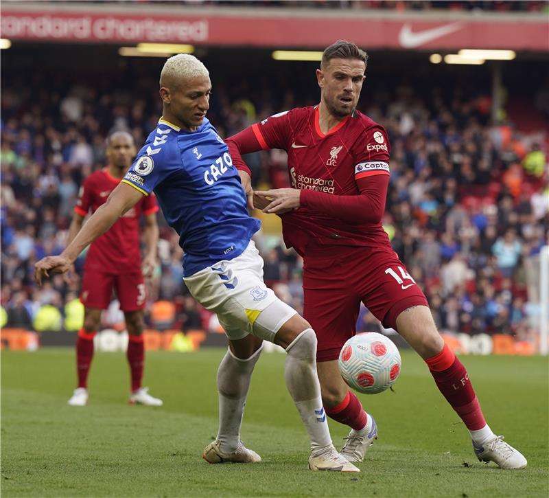 جوردان هندرسون