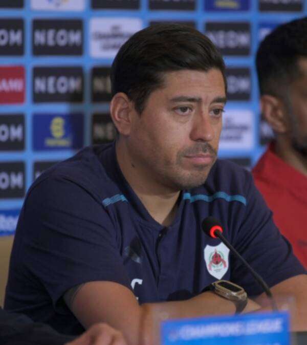 نيكولاس كوردوفا