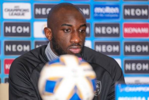 موسى ماريجا 