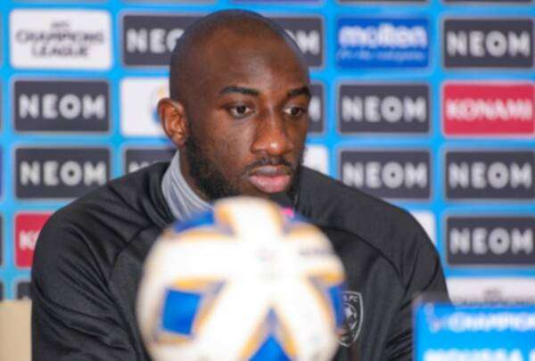 موسى ماريجا