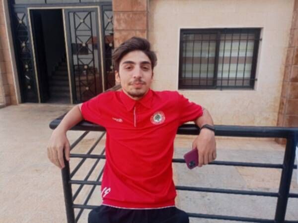  كريم فاضل 
