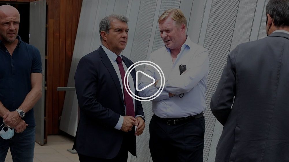 كومان ولابورتا