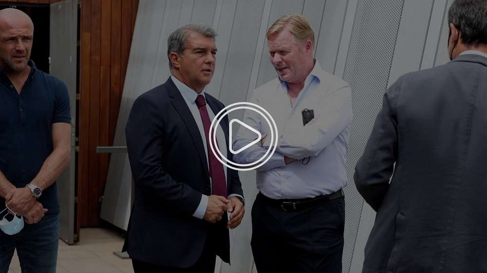 كومان ولابورتا