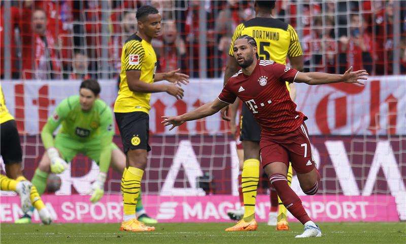 هيتز أمام بايرن