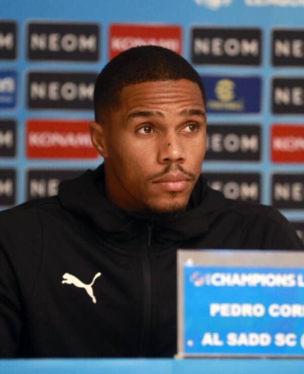 بيدرو ميجيل