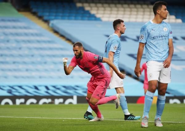 كريم بنزيما