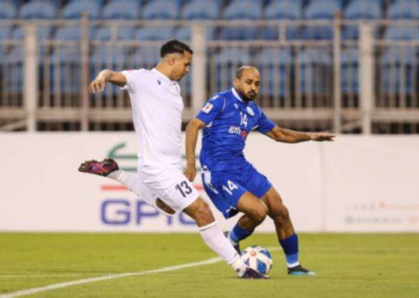 عبدالله العجمي