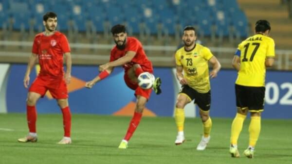 فرجاني ساسي