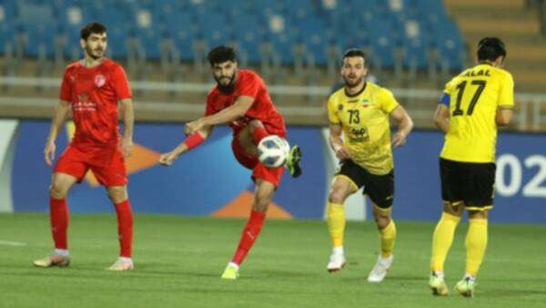 فرجاني ساسي