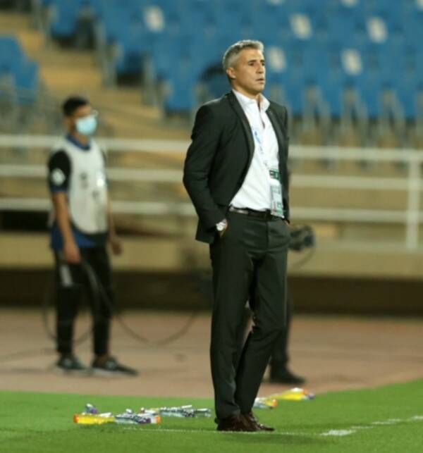 هيرنان كريسبو