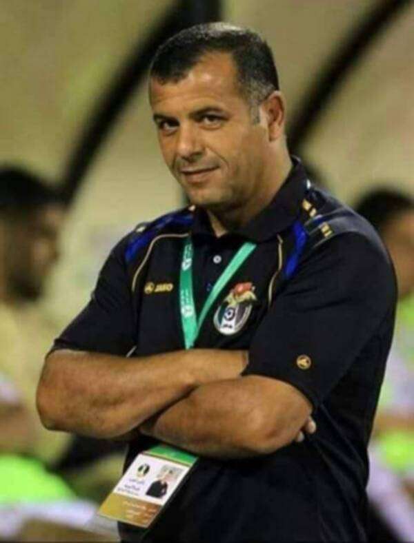 جمال أبو عابد