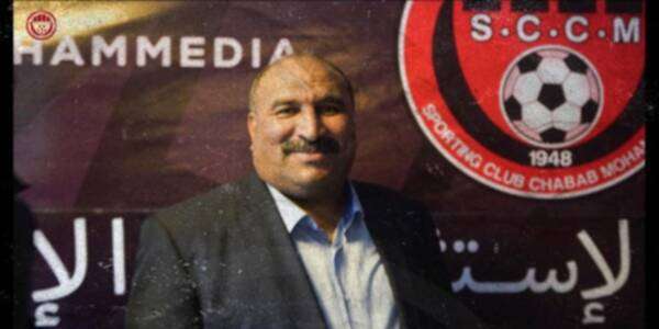 مصطفى الزياتي