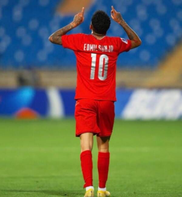 إدميلسون جونيور