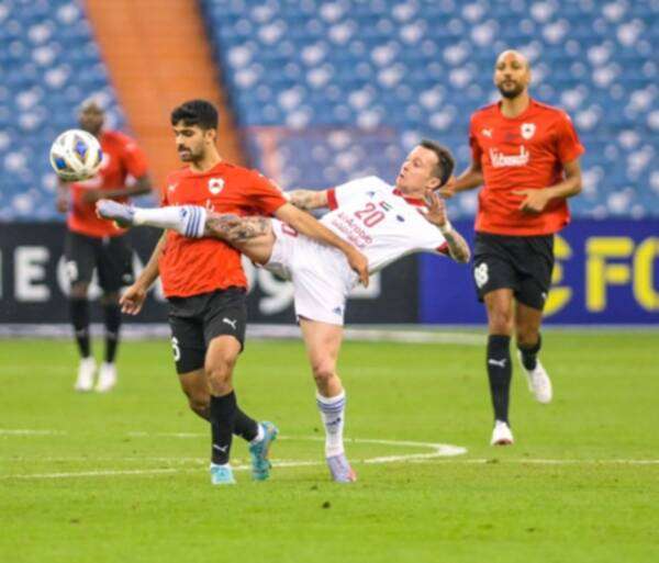 الريان القطري