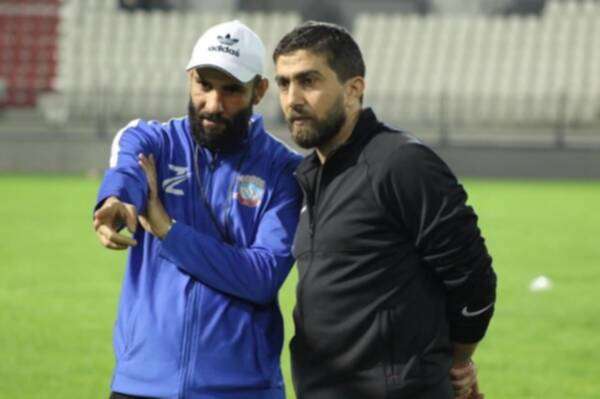 فراس الخطيب