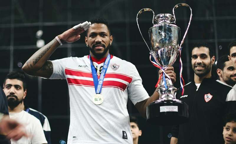 يوسفاني هيرنانديز