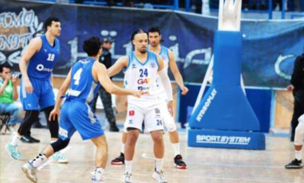 من المباراة