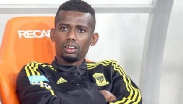 حمد المنتشري
