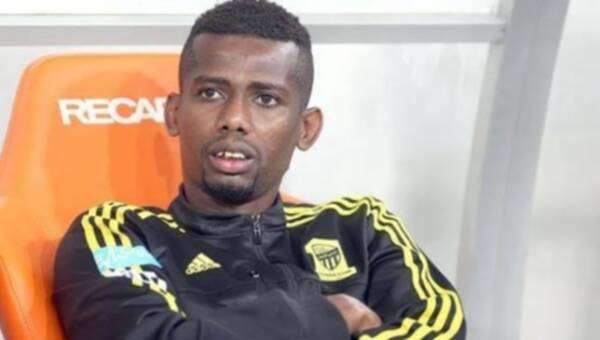 حمد المنتشري