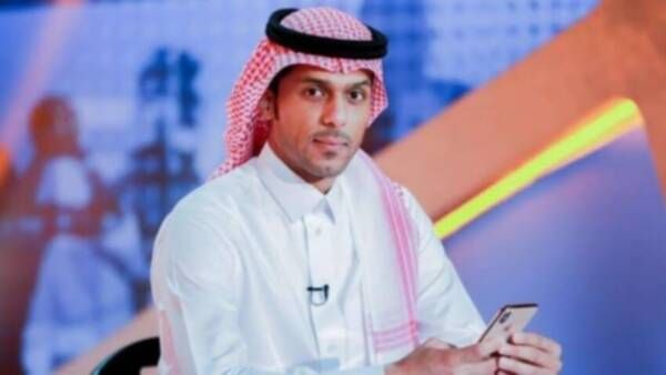 فهد المرداسي