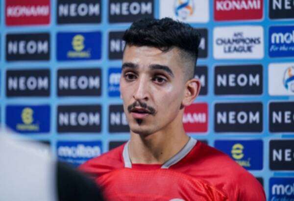 نادر الشراري