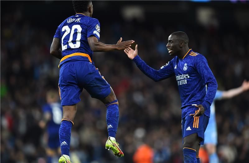 فيرلاند ميندي