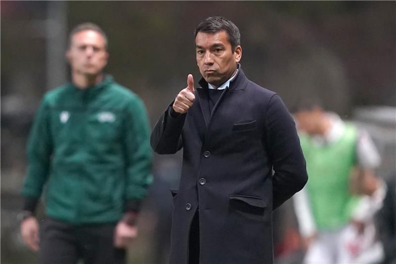 جيوفاني فان برونكهورست 