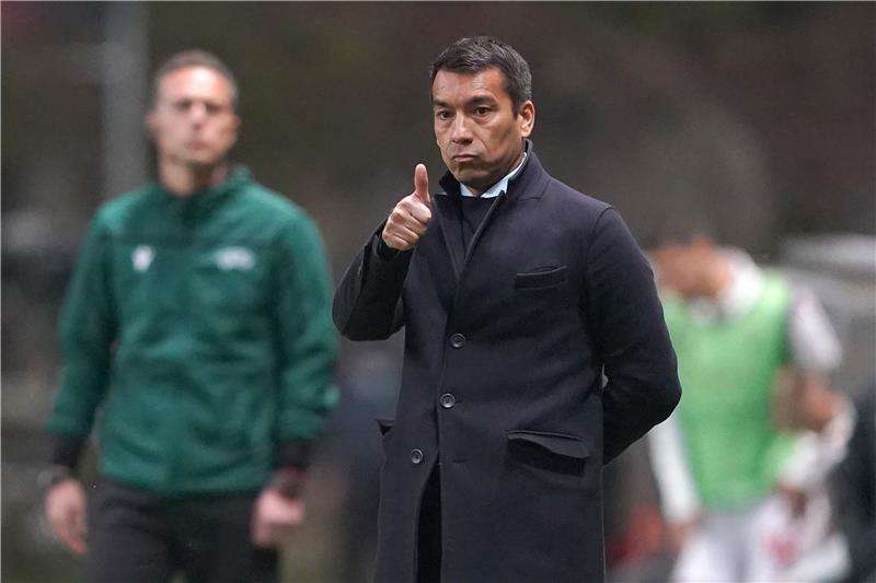 جيوفاني فان برونكهورست 