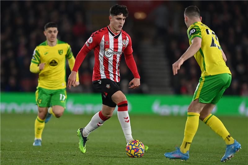 تينو ليفرامينتو