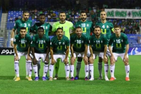 فريق الوحدات